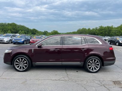 Used 2011 Lincoln MKT AWD