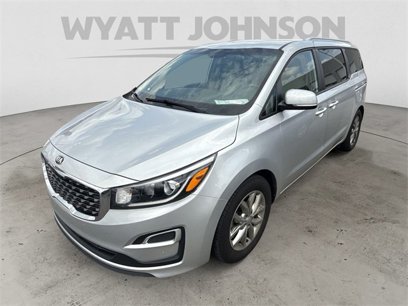 Used 2019 Kia Sedona EX