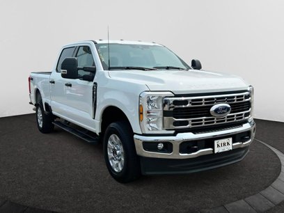 Used 2024 Ford F250 XLT