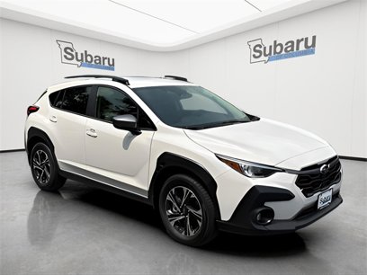 Used 2024 Subaru Crosstrek 2.0i Premium w/ Popular Package #3