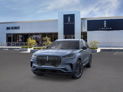 New 2025 Lincoln Aviator Reserve w/ Equipment Group 201A