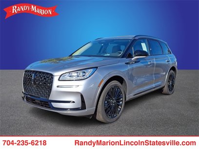 New 2024 Lincoln Corsair Reserve w/ Jet Appearance Package