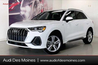 Used 2024 Audi Q3 2.0T Premium Plus w/ Premium Plus Package