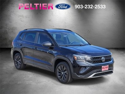 Used 2022 Volkswagen Taos S