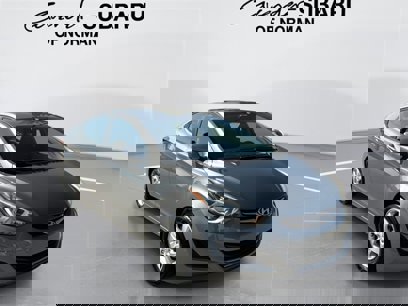 Used 2014 Hyundai Elantra SE