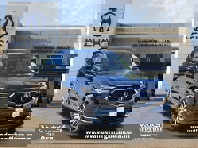 Certified 2023 Acura MDX FWD w/ Technology Package