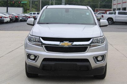 Used 2017 Chevrolet Colorado LT w/ LT Convenience Package