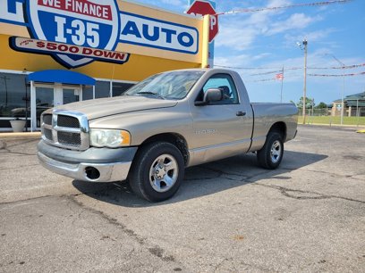 Used 2004 Dodge Ram 1500 Truck ST w/ ST Value Group