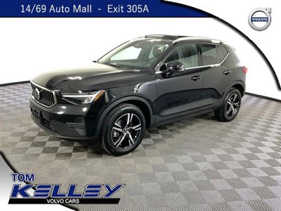 Certified 2025 Volvo XC40 B5 Core