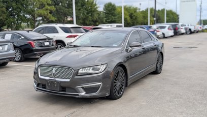 Used 2018 Lincoln MKZ Reserve w/ Climate Package