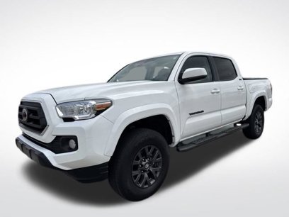 Used 2022 Toyota Tacoma SR5