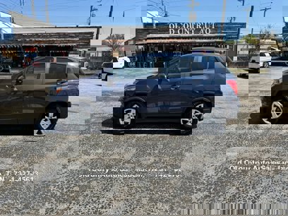 Used 2019 Chevrolet Trax LS