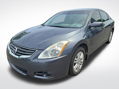 Used 2011 Nissan Altima 2.5 S w/ Special Edition Pkg