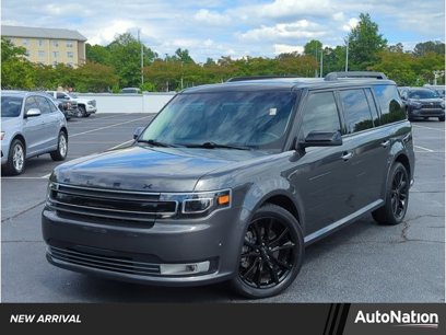 Used 2019 Ford Flex Limited w/ Equipment Group 303A