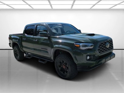 Used 2022 Toyota Tacoma SR