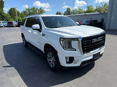 Used 2023 GMC Yukon XL SLE w/ Max Trailering Package