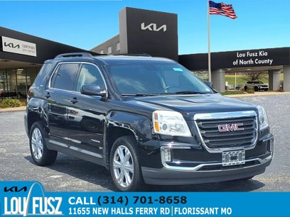 Used 2017 GMC Terrain SLE w/ Convenience Package