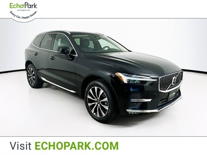 Used 2023 Volvo XC60 B5 Plus