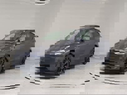 Used 2022 Tesla Model Y Performance