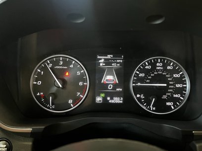 Certified 2023 Subaru Ascent Touring