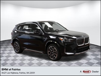 Used 2025 BMW X1 xDrive28i w/ Premium Package