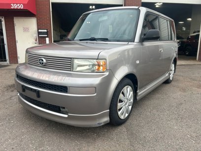 Used 2005 Scion xB