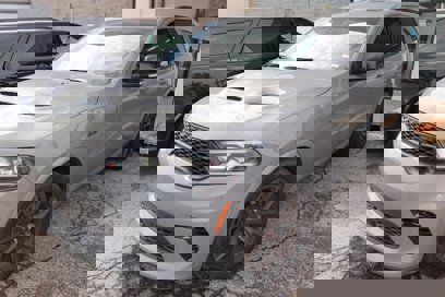 New 2025 Dodge Durango R/T