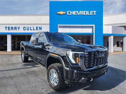 Used 2024 GMC Sierra 2500 Denali Ultimate