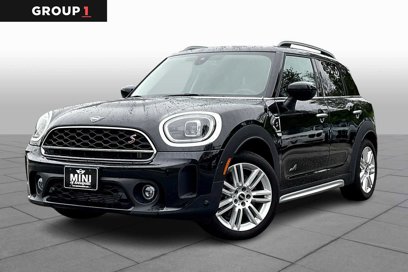 Certified 2023 MINI Cooper Countryman S