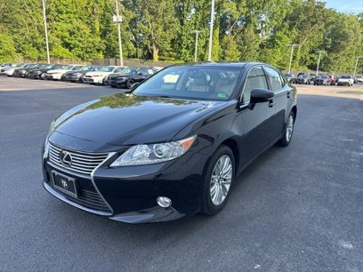 Used 2013 Lexus ES 350
