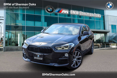 Used 2018 BMW X2 sDrive28i