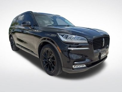 Used 2020 Lincoln Aviator Reserve w/ Equipment Group 201A
