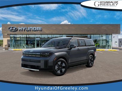 New 2025 Hyundai Santa Fe SEL