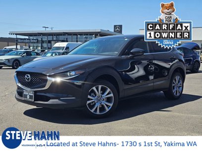 Used 2023 MAZDA CX-30 AWD 2.5 S w/ Select Package