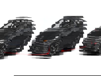 New 2025 Hyundai Elantra N