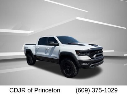Used 2021 RAM 1500 TRX w/ TRX Level 2 Equipment Group