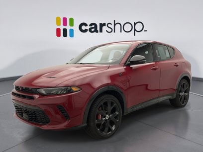 Used 2024 Dodge Hornet R/T