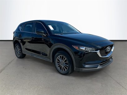 Used 2019 MAZDA CX-5 Sport