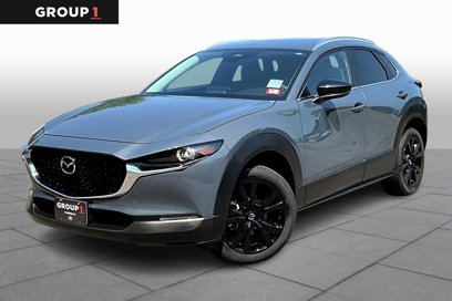 Used 2024 MAZDA CX-30 AWD 2.5 S w/ Preferred Package
