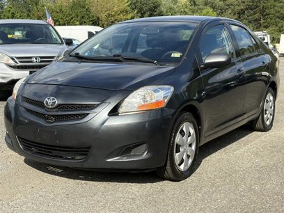 Used 2008 Toyota Yaris LE