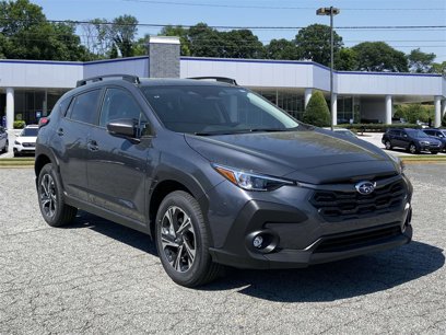 New 2025 Subaru Crosstrek 2.5i Premium