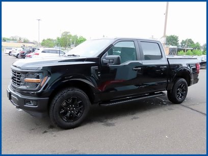 Used 2024 Ford F150 STX w/ Equipment Group 201A FX4