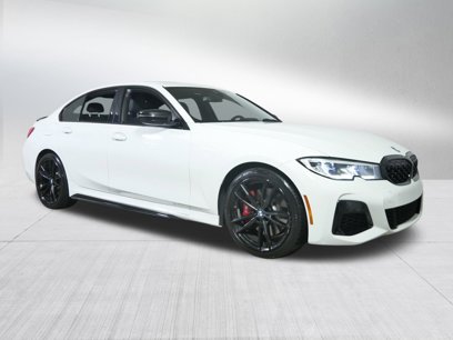 Used 2021 BMW M340i xDrive w/ Executive Package