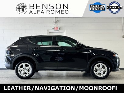 Used 2023 Dodge Hornet GT Plus
