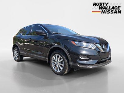 Used 2020 Nissan Rogue Sport S w/ Appearance Package