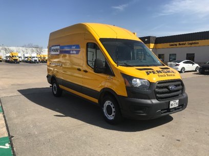 Used 2020 Ford Transit 250 148 High Roof w/ Load Area Protection Package