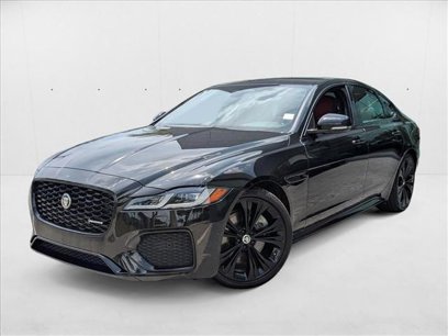Used 2024 Jaguar XF R-Dynamic SE