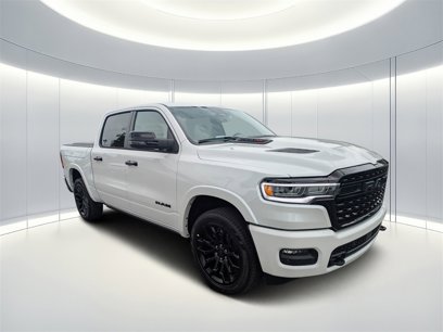 New 2025 RAM 1500 Limited