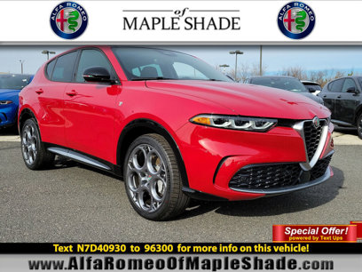 New 2024 Alfa Romeo Tonale Ti