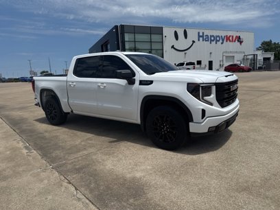 Used 2024 GMC Sierra 1500 Elevation
